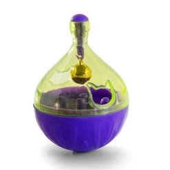 Kissan aktivointilelu Little&Bigger GizmoCat Spinny