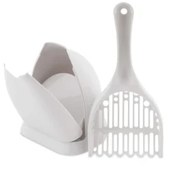 Kissanhiekkalapio Petmate Scoop'N'Hide
