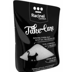 Kissanhiekka Racinel Take Care, 15 kg