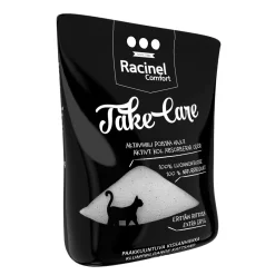 Kissanhiekka Racinel Take Care, 15 kg