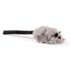 Kissan lelu Juokseva hiiri Little&Bigger GizmoCat