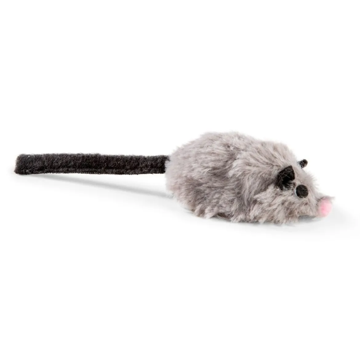 Kissan lelu Juokseva hiiri Little&Bigger GizmoCat