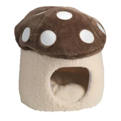 Kissan luolapeti Little&Bigger Mushroom Love