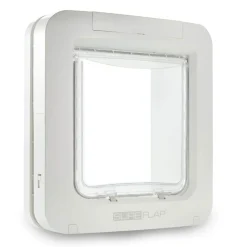 Kissanluukku mikrosirulla Trixie SureFlap