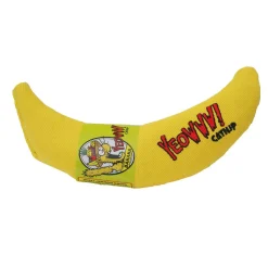 Kissanminttulelu Yeowww! Banaani