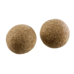 Kissanminttupallot Little&Bigger 2 kpl