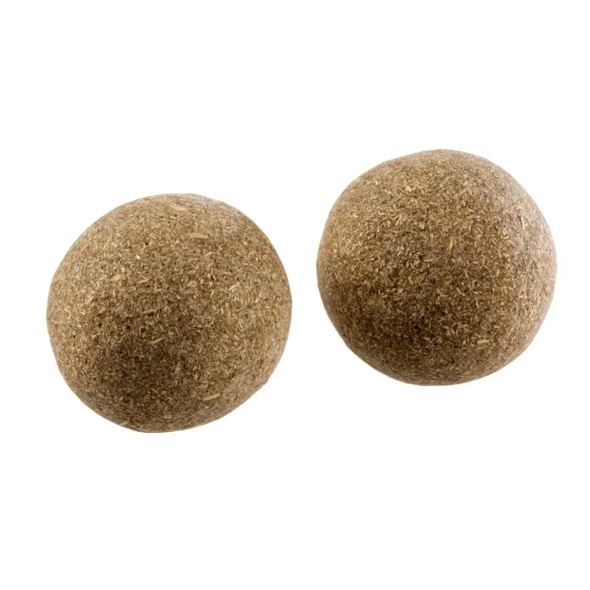 Kissanminttupallot Little&Bigger 2 kpl
