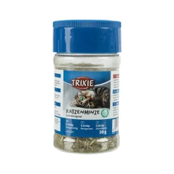 Kissanminttusirotin Trixie 30g