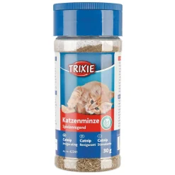 Kissanminttusirotin Trixie 30g