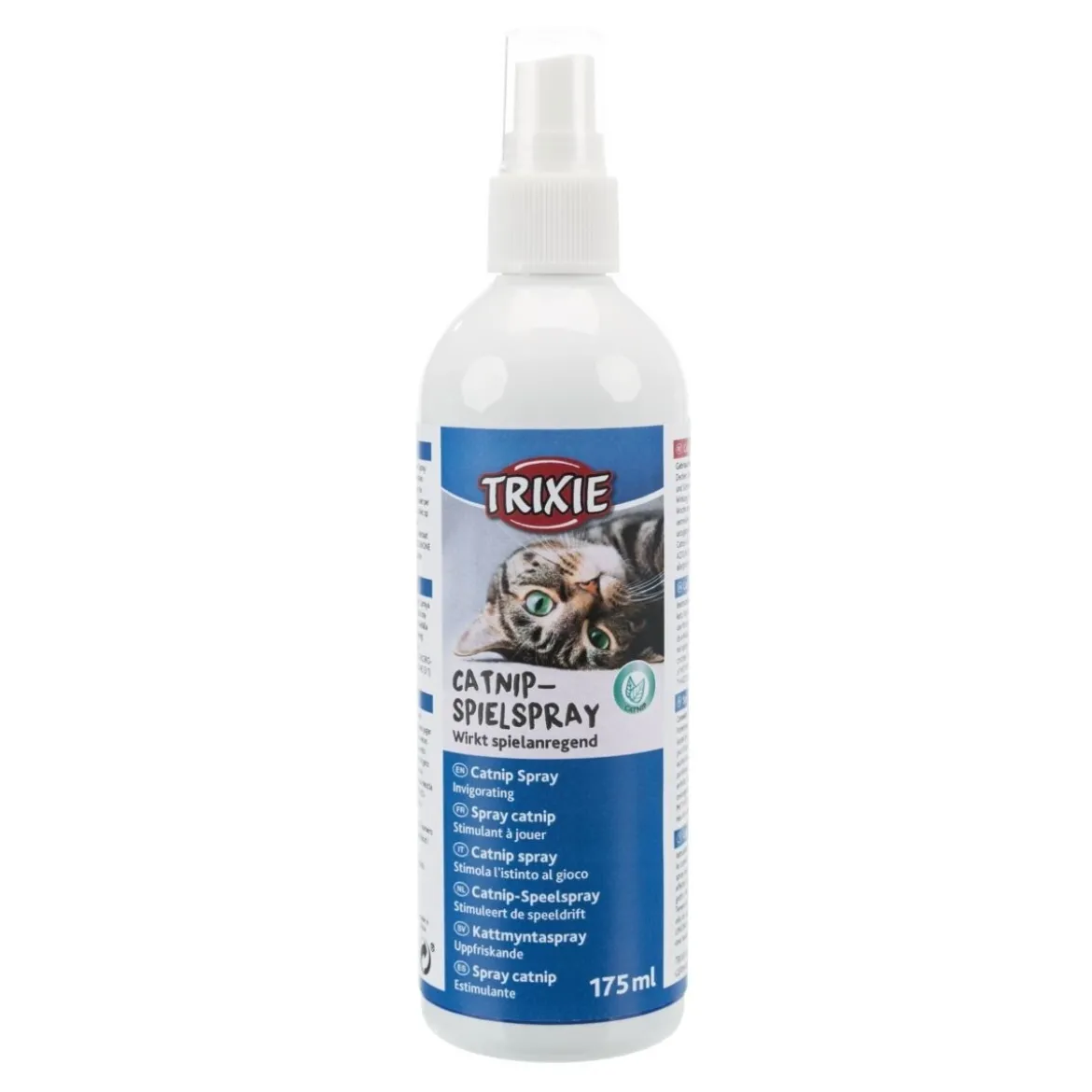 Kissanminttuspray Trixie 175 ml