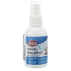 Kissanminttusuihke Trixie 50 ml