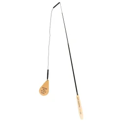 Kissanonki teleskooppivarrella + 3 lelua ILHC