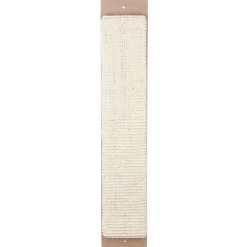 Kissan raapimalauta Trixie, beige 11 x 56 cm