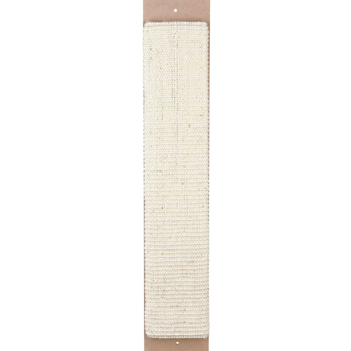 Kissan raapimalauta Trixie, beige 11 x 56 cm