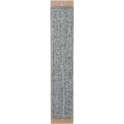 Kissan raapimalauta Trixie, harmaa 11 x 56 cm
