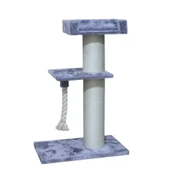 Kissan raapimapuu Basic Column, 120cm