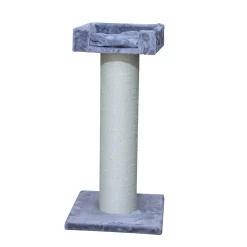 Kissan raapimapuu Basic Column, 100cm
