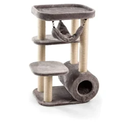 Kissan raapimispuu L&B Cozy Scratcher