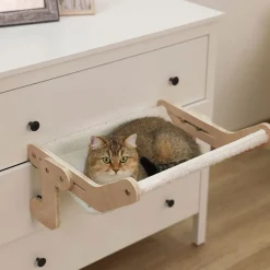 Kissan riippumatto Kerbl Nap