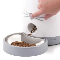 Kissan ruoka-automaatti Catit Pixi