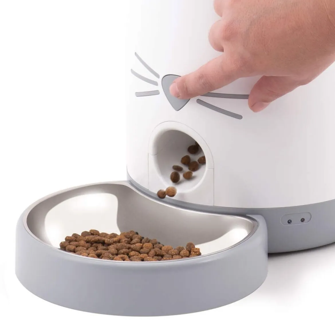 Kissan ruoka-automaatti Catit Pixi