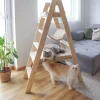 Kissan tikkaat Kerbl Ladder