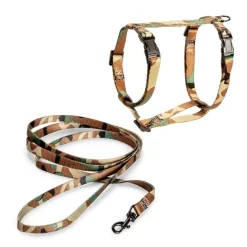 Kissan valjassetti Basic, camo