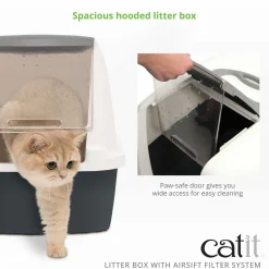 Kissanvessa Catit Jumbo