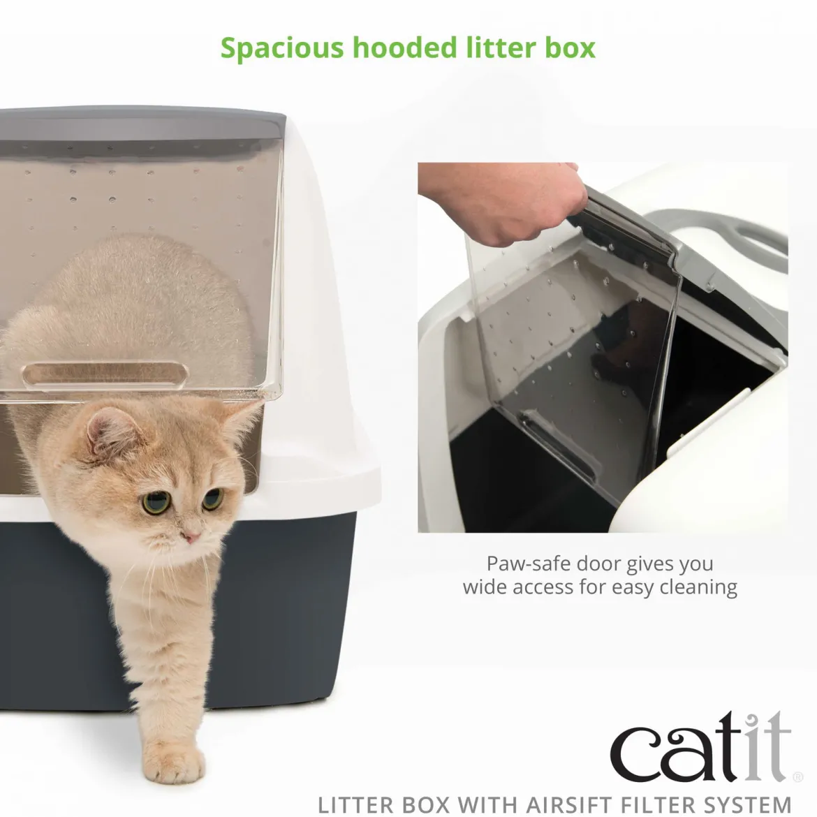 Kissanvessa Catit Jumbo