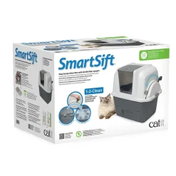 Kissanvessa Catit SmartSift