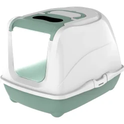 Kissanvessa Moderna Flip Cat