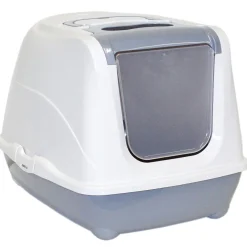 Kissanvessa Moderna Flip Cat