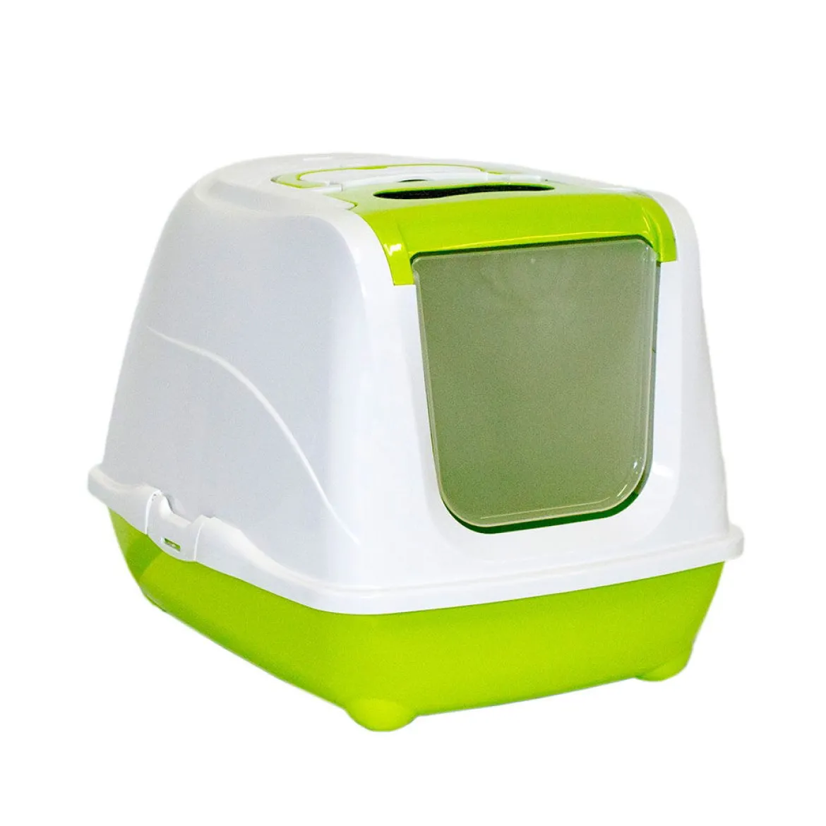 Kissanvessa Moderna Flip Cat