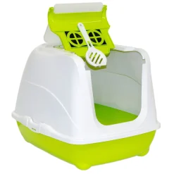 Kissanvessa Moderna Flip Cat