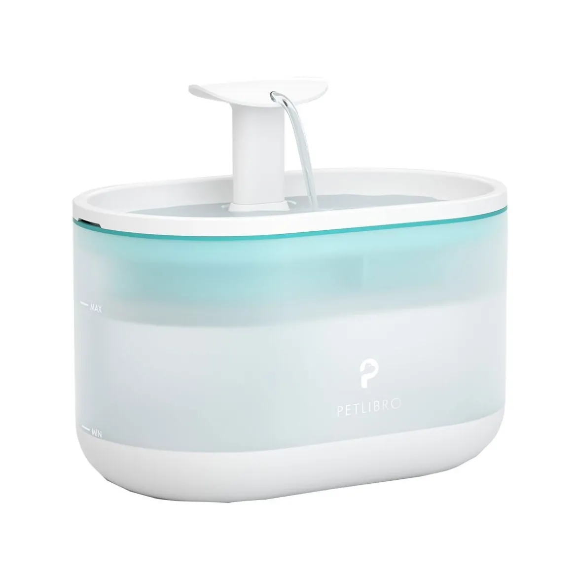 Kissojen juomalähde Petlibro Capsule