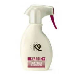 K9 Keratin+ Moisture Coat Repair 250 ml