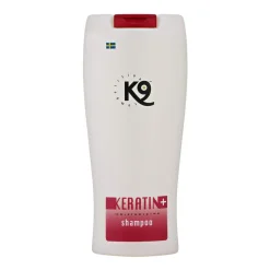 K9 Keratin+ Moisture Shampoo