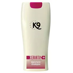 K9 Keratin+ Moisture Shampoo