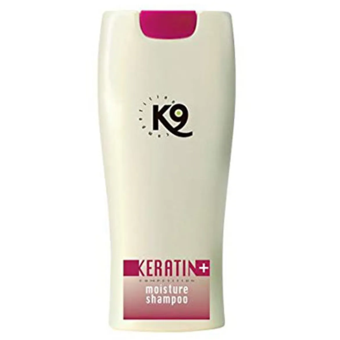 K9 Keratin+ Moisture Shampoo