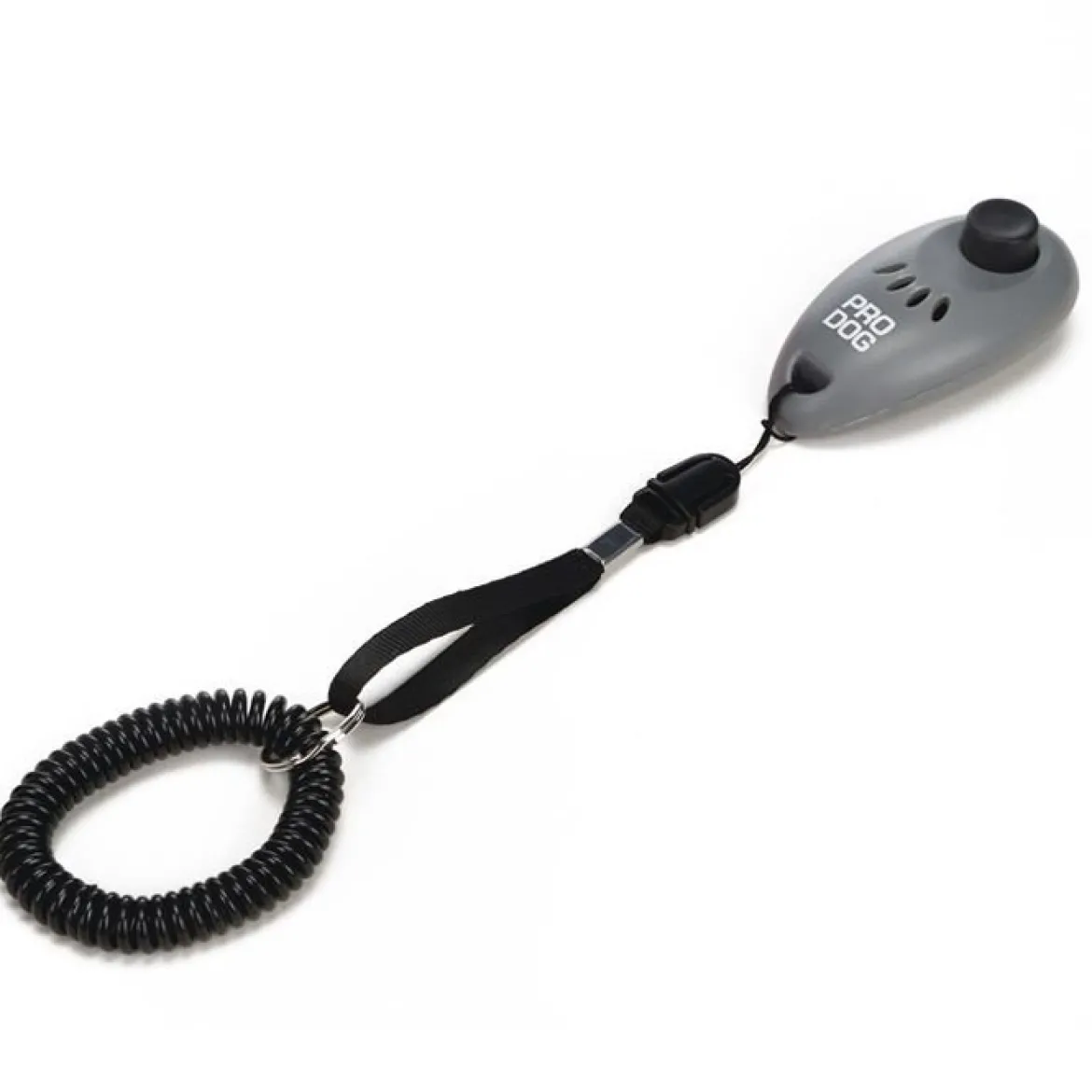 Klikkeri Pro Dog Training Clicker