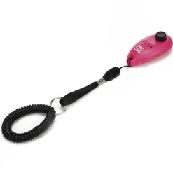 Klikkeri Pro Dog Training Clicker