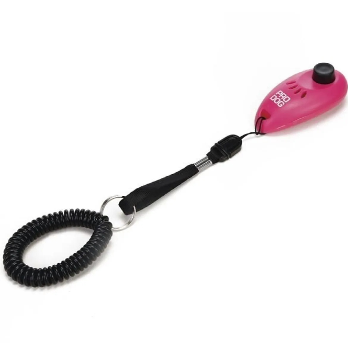 Klikkeri Pro Dog Training Clicker