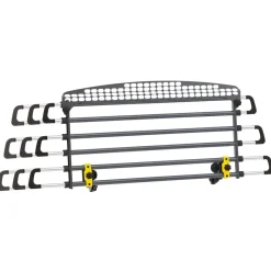 Koirakalteri MIM VarioBarrier headrest