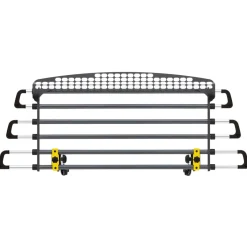 Koirakalteri MIM VarioBarrier headrest