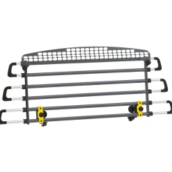 Koirakalteri MIM VarioBarrier headrest