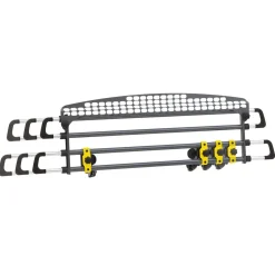 Koirakalteri MIM VarioBarrier headrest