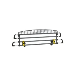 Koirakalteri MIM VarioBarrier headrest
