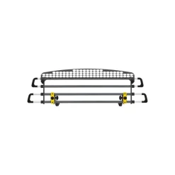 Koirakalteri MIM VarioBarrier headrest