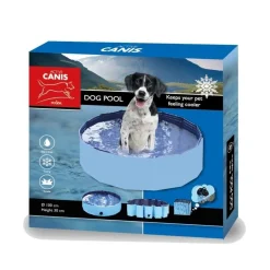Koiralle allas Active Canis 100 x 30 cm