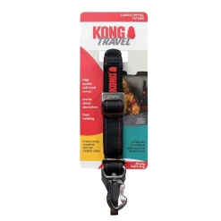 Koiralle turvavyö autoon KONG IsoFix